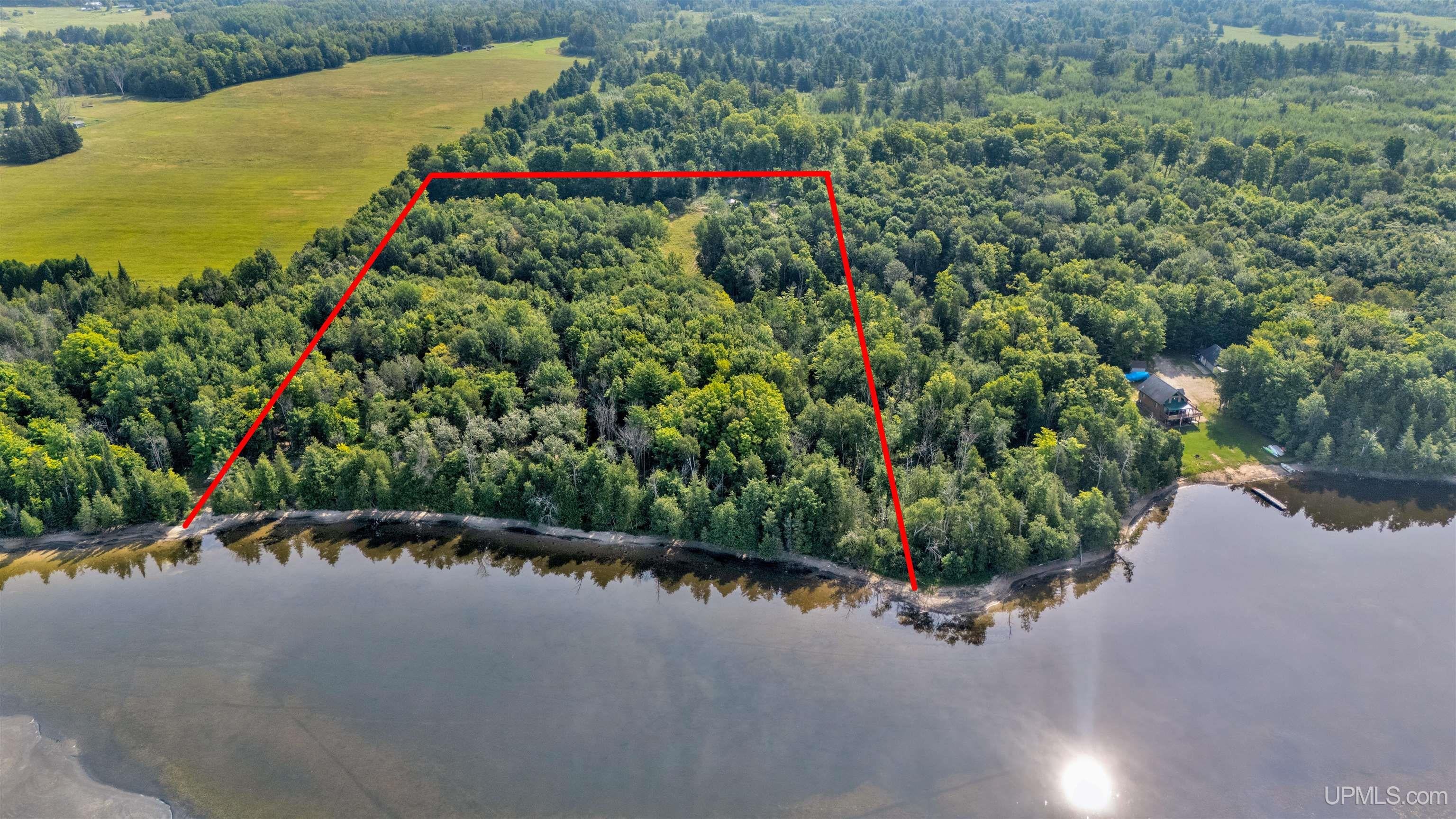 9887 Kk Road Rapid River, MI 49878 - Photo 12 of 31 Gallery Image 12