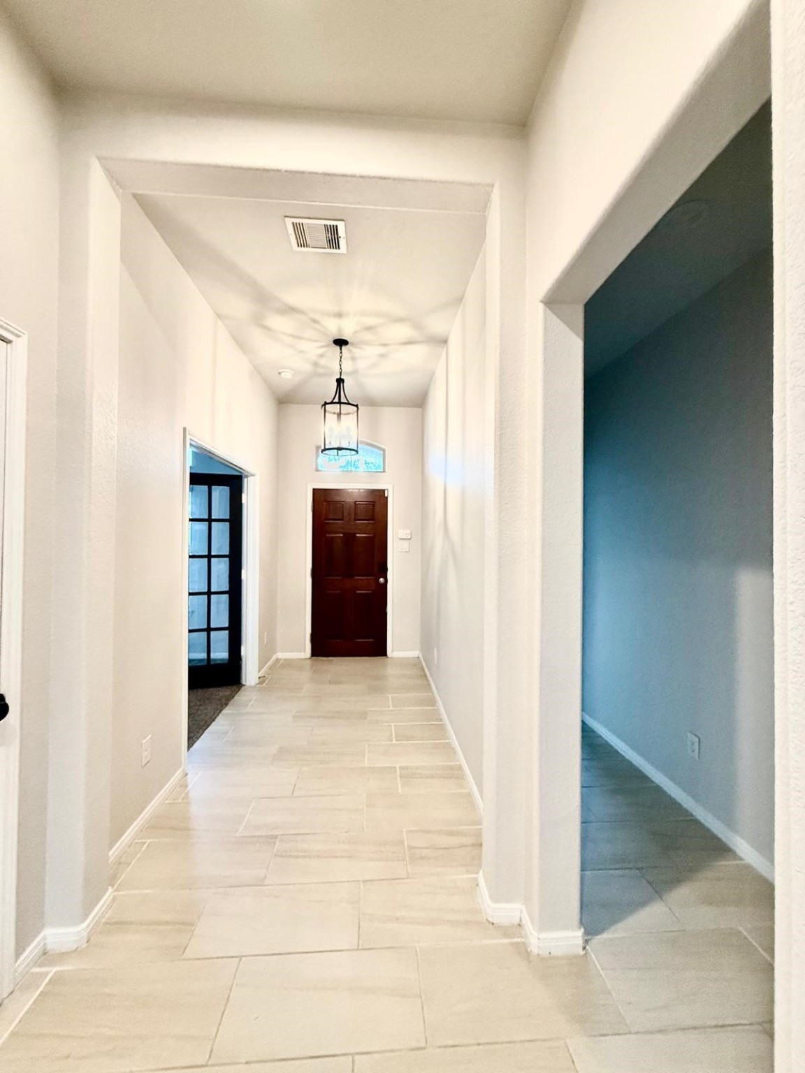 14208 Wallowa Ridge Lane Conroe, TX 77384 - Photo 12 of 48 a view of an empty room