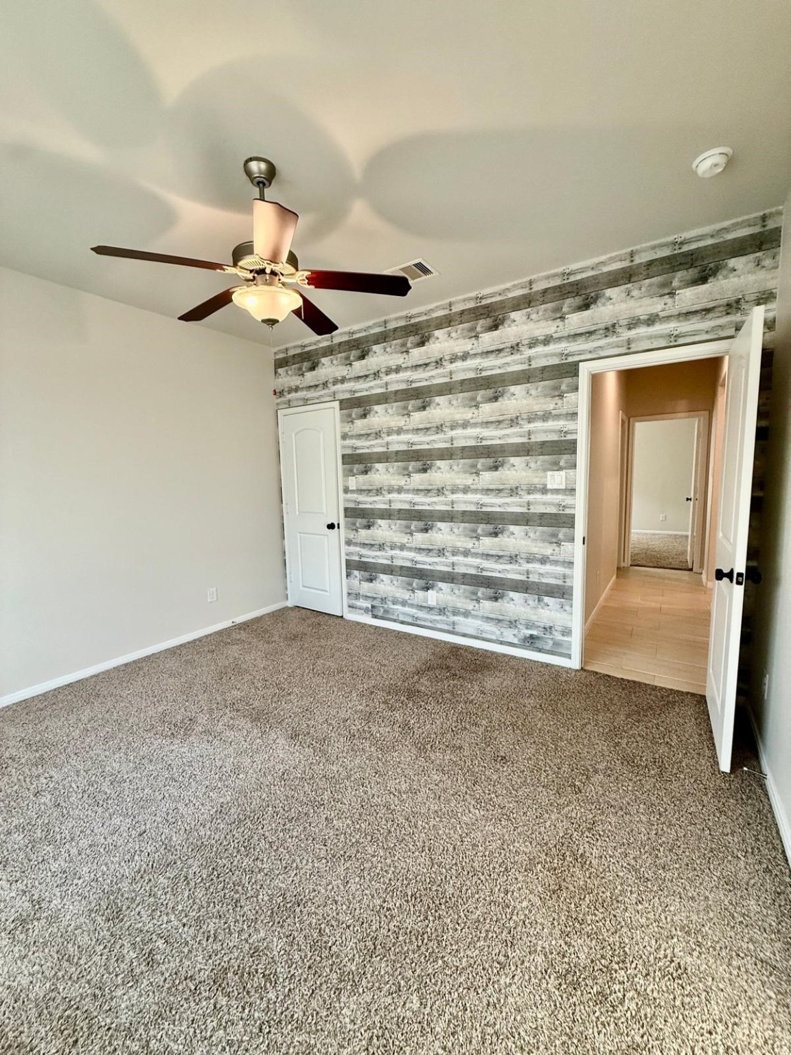 14208 Wallowa Ridge Lane Conroe, TX 77384 - Photo 19 of 48 a view of a storage & utility room