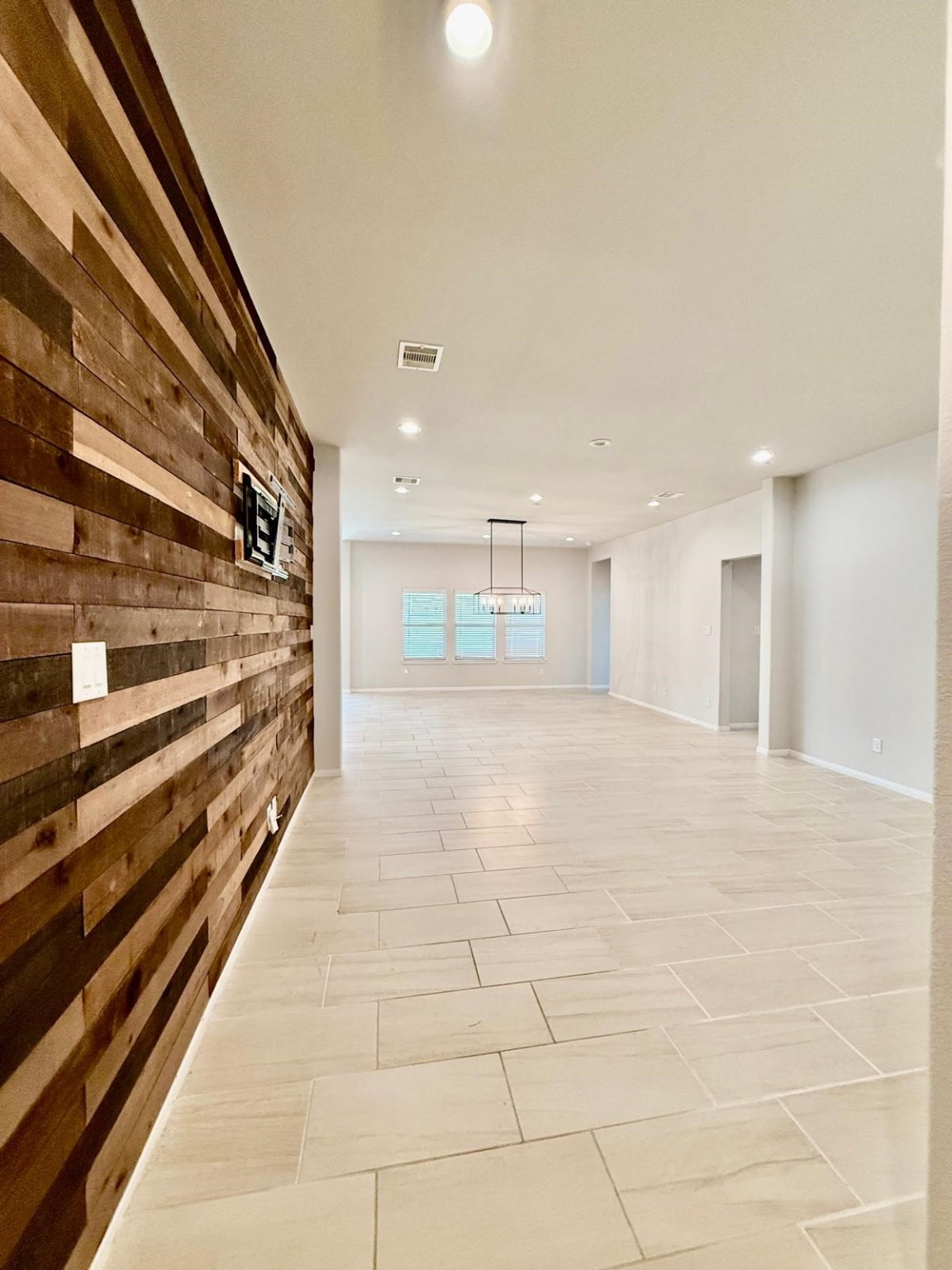 14208 Wallowa Ridge Lane Conroe, TX 77384 - Photo 24 of 48 a view of an empty room