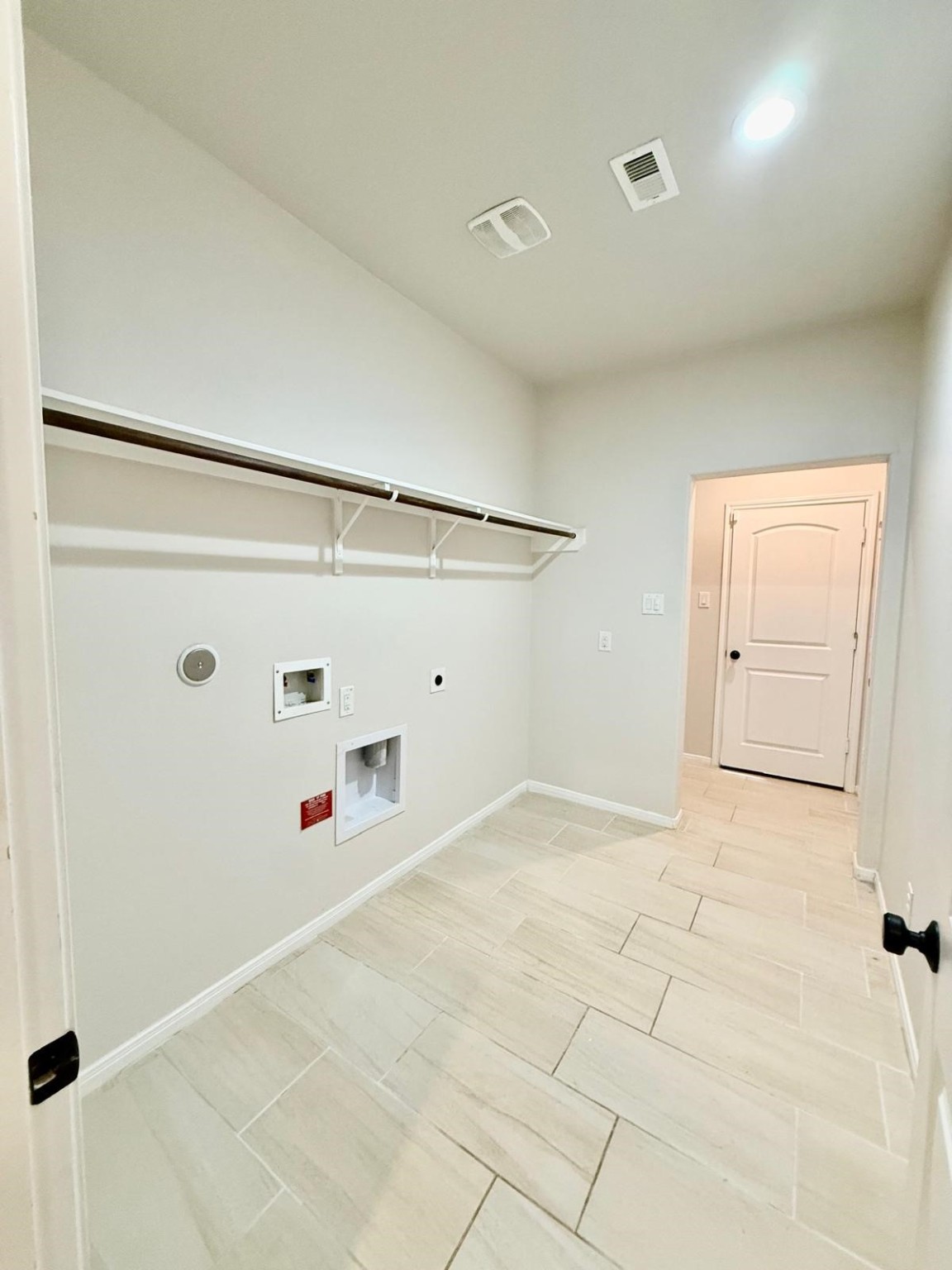 14208 Wallowa Ridge Lane Conroe, TX 77384 - Photo 28 of 48 a view of an empty room