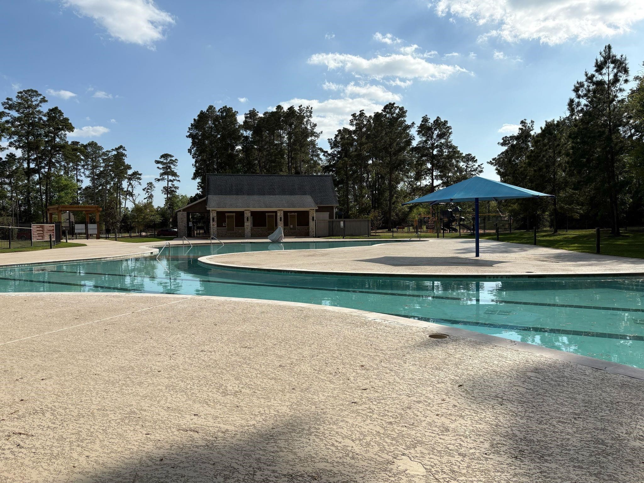 14208 Wallowa Ridge Lane Conroe, TX 77384 - Photo 47 of 48