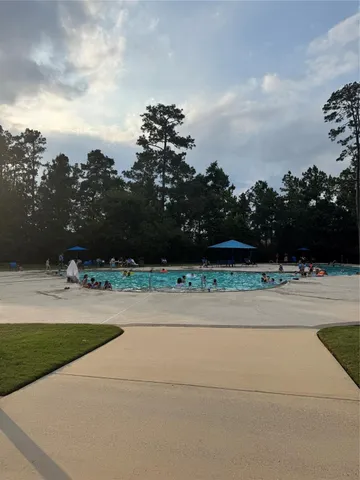 $2,599 | 14208 Wallowa Ridge Lane, Conroe, TX 77384