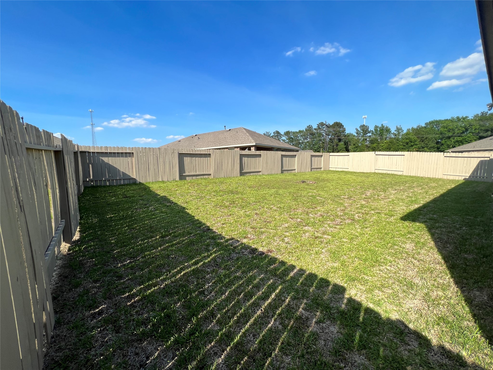 14208 Wallowa Ridge Lane Conroe, TX 77384 - Photo 8 of 48 a view of an ocean from a balcony