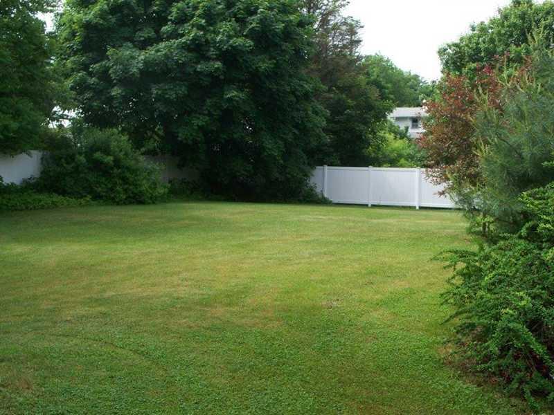 26 Oak Street Springvale, ME 04083 - Photo 30 of 32 Yard/Garden.