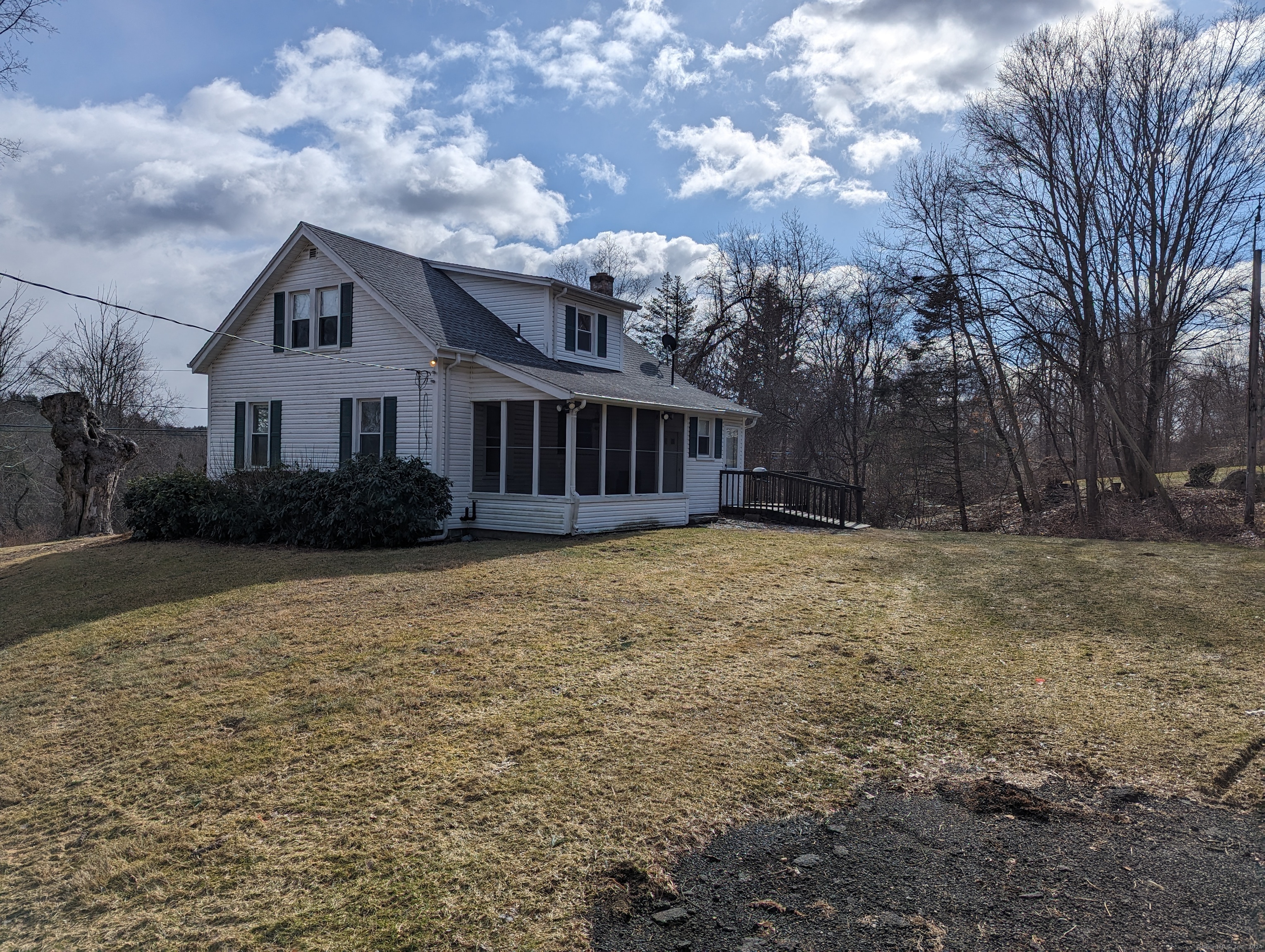 124 S Road Marlborough, CT 06447 - Photo 1 of 1