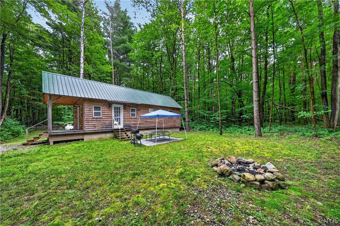 11 Beaver Dam Brook Road Altmar, NY 13302 - Photo 31 of 31 Gallery Image 31