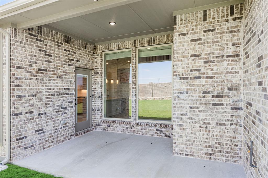 1144 Hitching Post Way Oak Point, TX 75068 - Photo 36 of 39