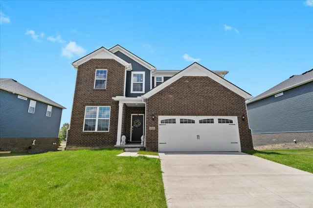 $649,000 | 2882 Trillium Hills Drive, Commerce Township, MI 48382