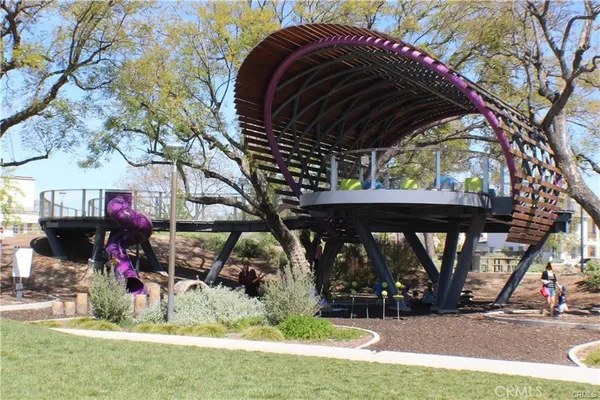 a view of outdoor space yard and patio