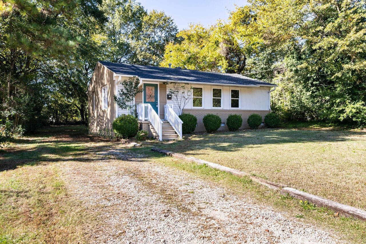 1105 Brighton Road Raleigh, NC 27610 - Photo 21 of 22 Photo 21