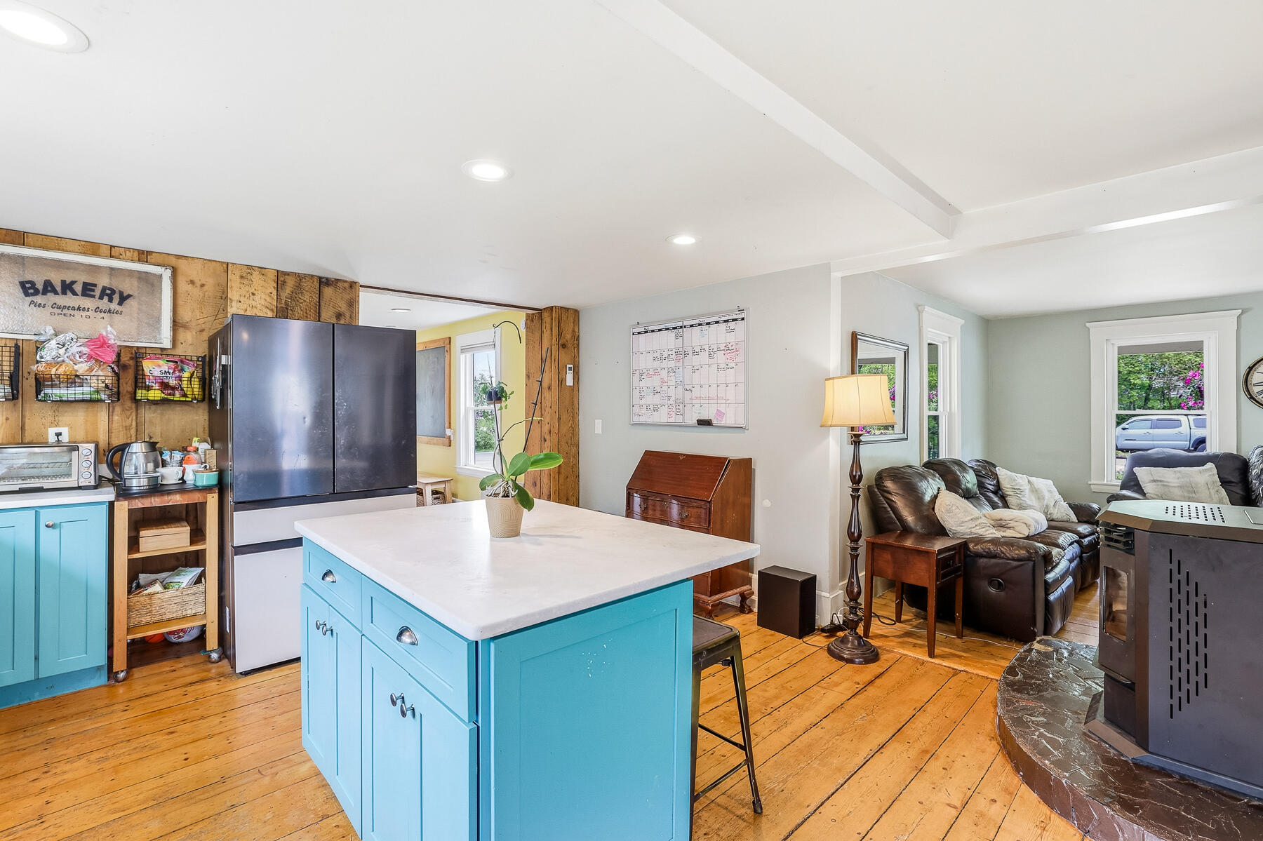 9 Baldwin Road Sebago, ME 04029 - Photo 22 of 55