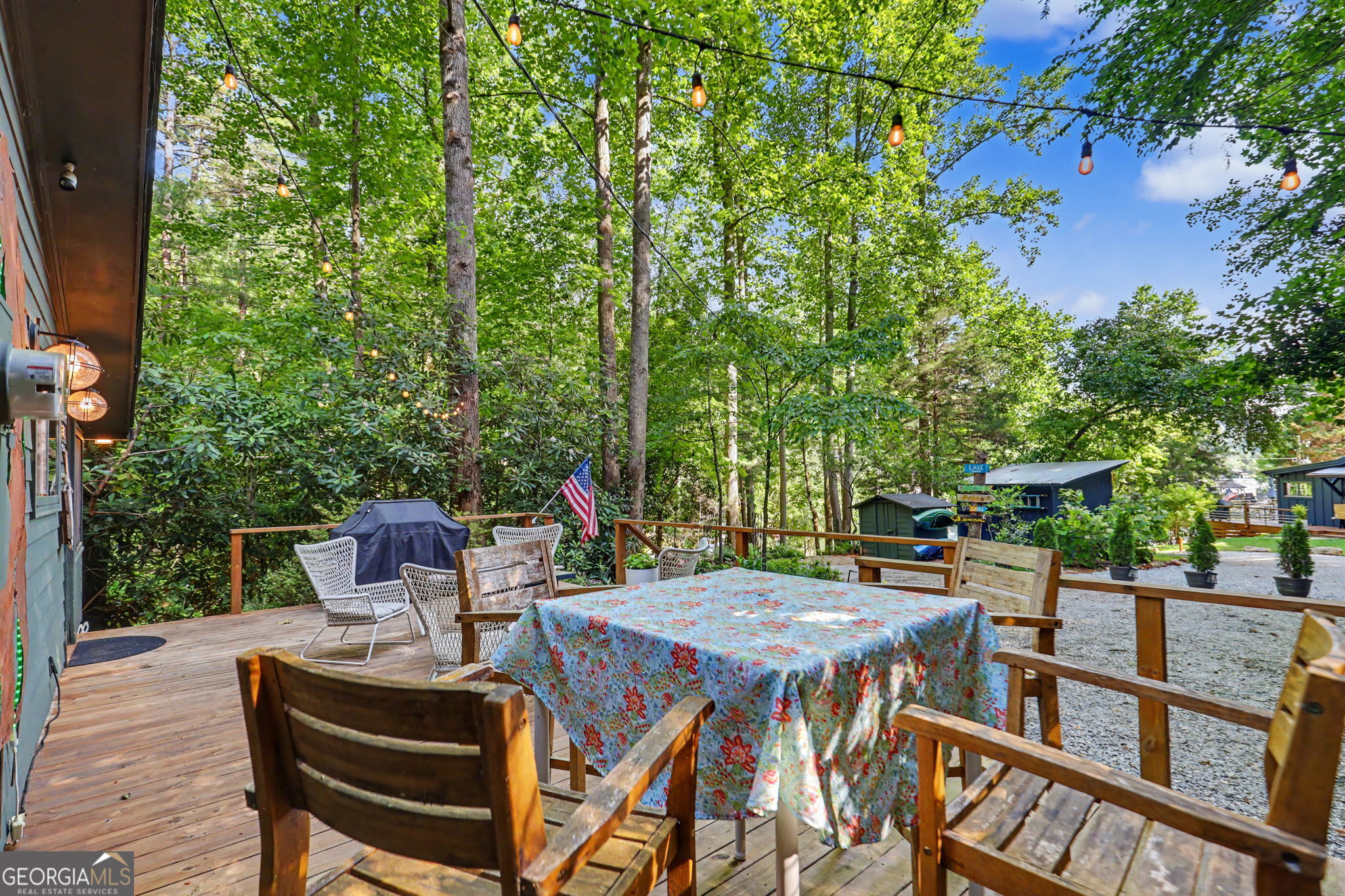 276 Fulton Road Tiger, GA 30576 - Photo 38 of 64