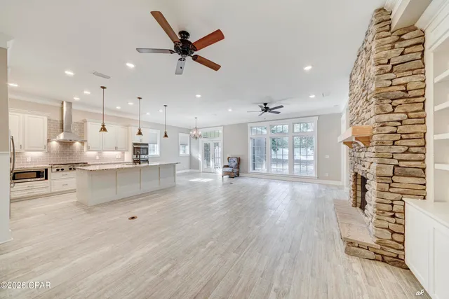 $3,500 | 3816 Mariner Drive, Panama City Beach, FL 32408