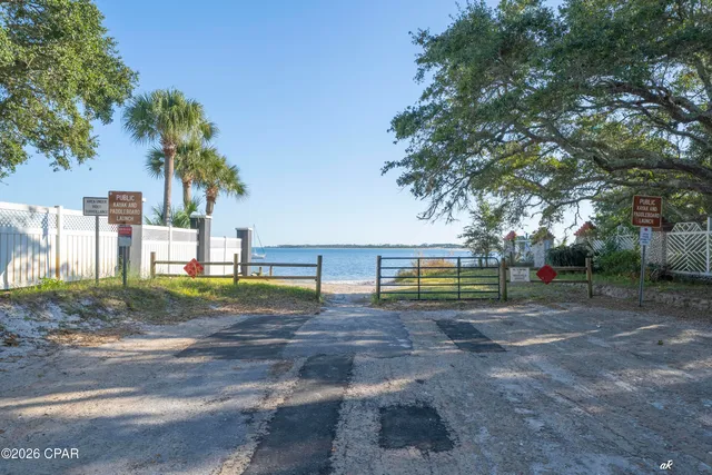 $3,500 | 3816 Mariner Drive, Panama City Beach, FL 32408