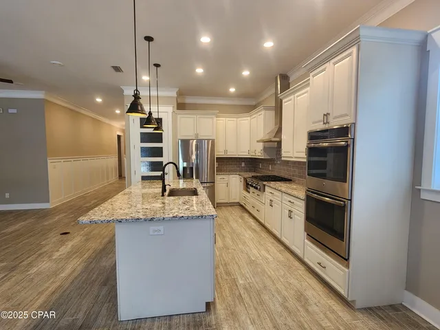 $3,875 | 3816 Mariner Drive, Panama City Beach, FL 32408