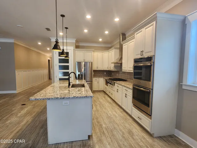 $3,875 | 3816 Mariner Drive, Panama City Beach, FL 32408