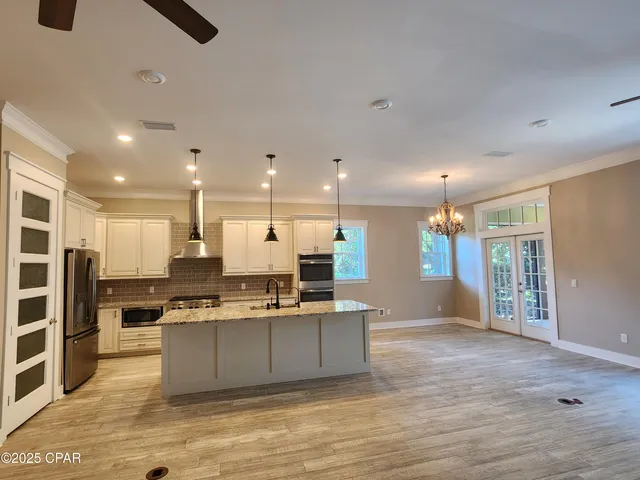 $3,500 | 3816 Mariner Drive, Panama City Beach, FL 32408