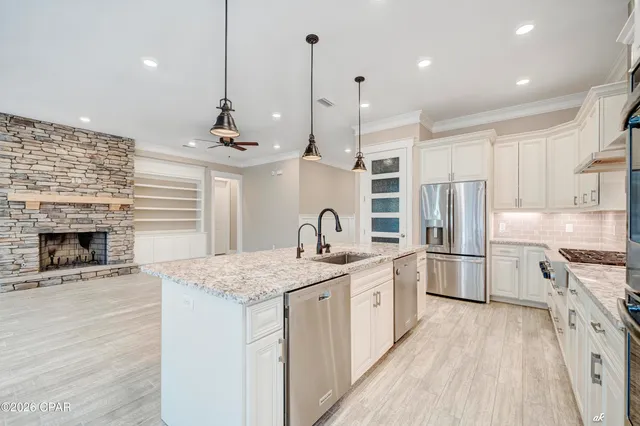 $3,500 | 3816 Mariner Drive, Panama City Beach, FL 32408