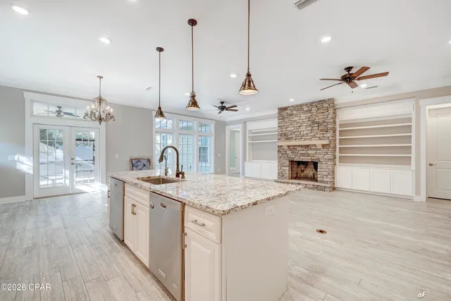 $3,500 | 3816 Mariner Drive, Panama City Beach, FL 32408