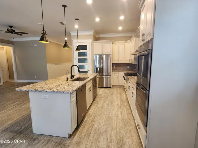 $3,500 | 3816 Mariner Drive, Panama City Beach, FL 32408