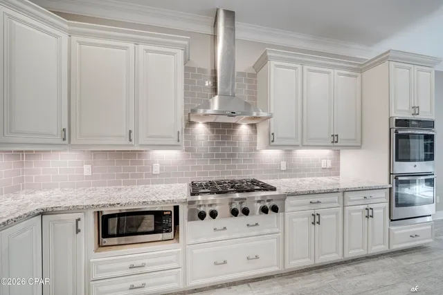 $3,500 | 3816 Mariner Drive, Panama City Beach, FL 32408