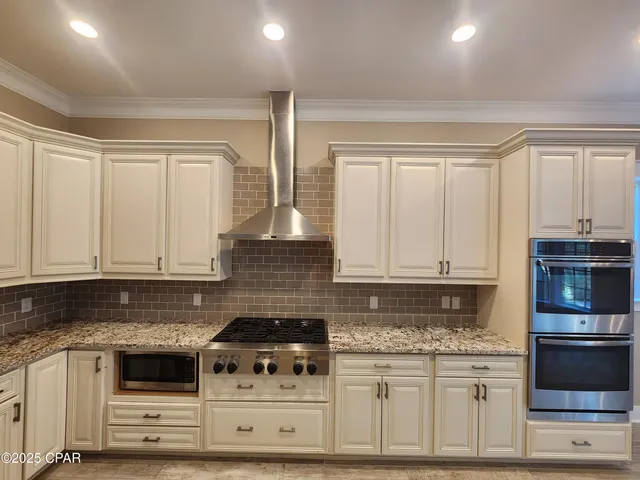 $3,500 | 3816 Mariner Drive, Panama City Beach, FL 32408