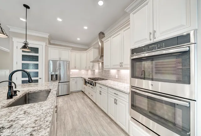 $3,500 | 3816 Mariner Drive, Panama City Beach, FL 32408