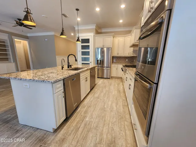 $3,500 | 3816 Mariner Drive, Panama City Beach, FL 32408