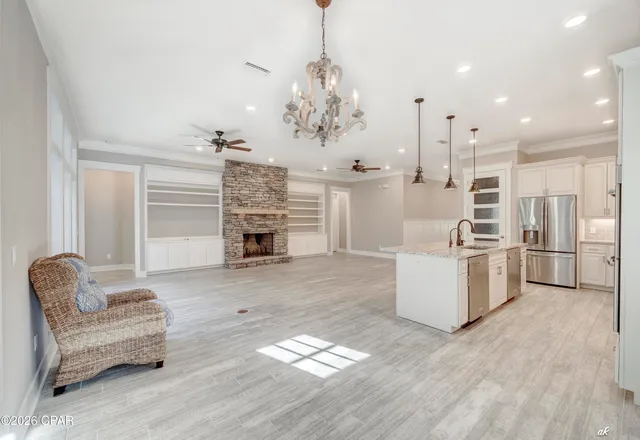 $3,500 | 3816 Mariner Drive, Panama City Beach, FL 32408