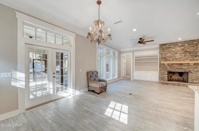 $3,500 | 3816 Mariner Drive, Panama City Beach, FL 32408