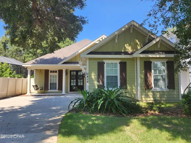 $3,875 | 3816 Mariner Drive, Panama City Beach, FL 32408