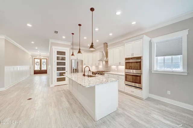 $3,500 | 3816 Mariner Drive, Panama City Beach, FL 32408