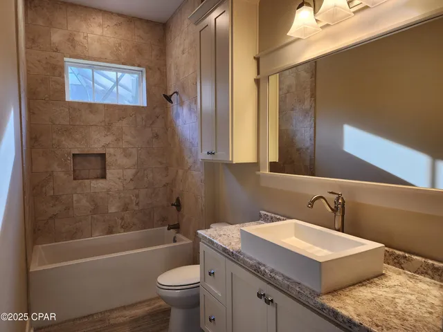 $3,875 | 3816 Mariner Drive, Panama City Beach, FL 32408