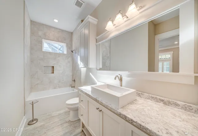 $3,500 | 3816 Mariner Drive, Panama City Beach, FL 32408