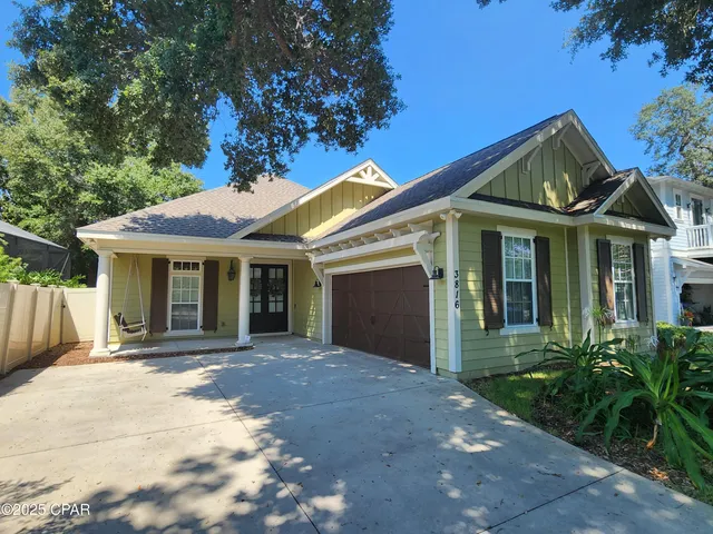 $3,875 | 3816 Mariner Drive, Panama City Beach, FL 32408