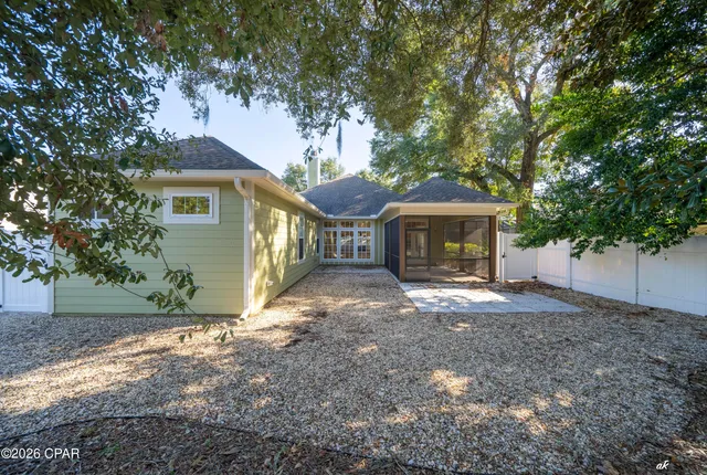 $3,500 | 3816 Mariner Drive, Panama City Beach, FL 32408