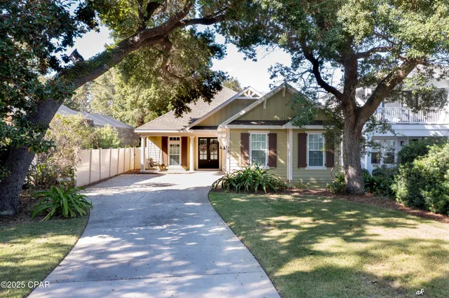 $3,500 | 3816 Mariner Drive, Panama City Beach, FL 32408