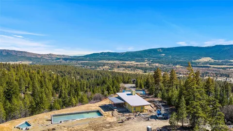 $485,000 | 80 Forest Ridge, Cle Elum, WA 98922