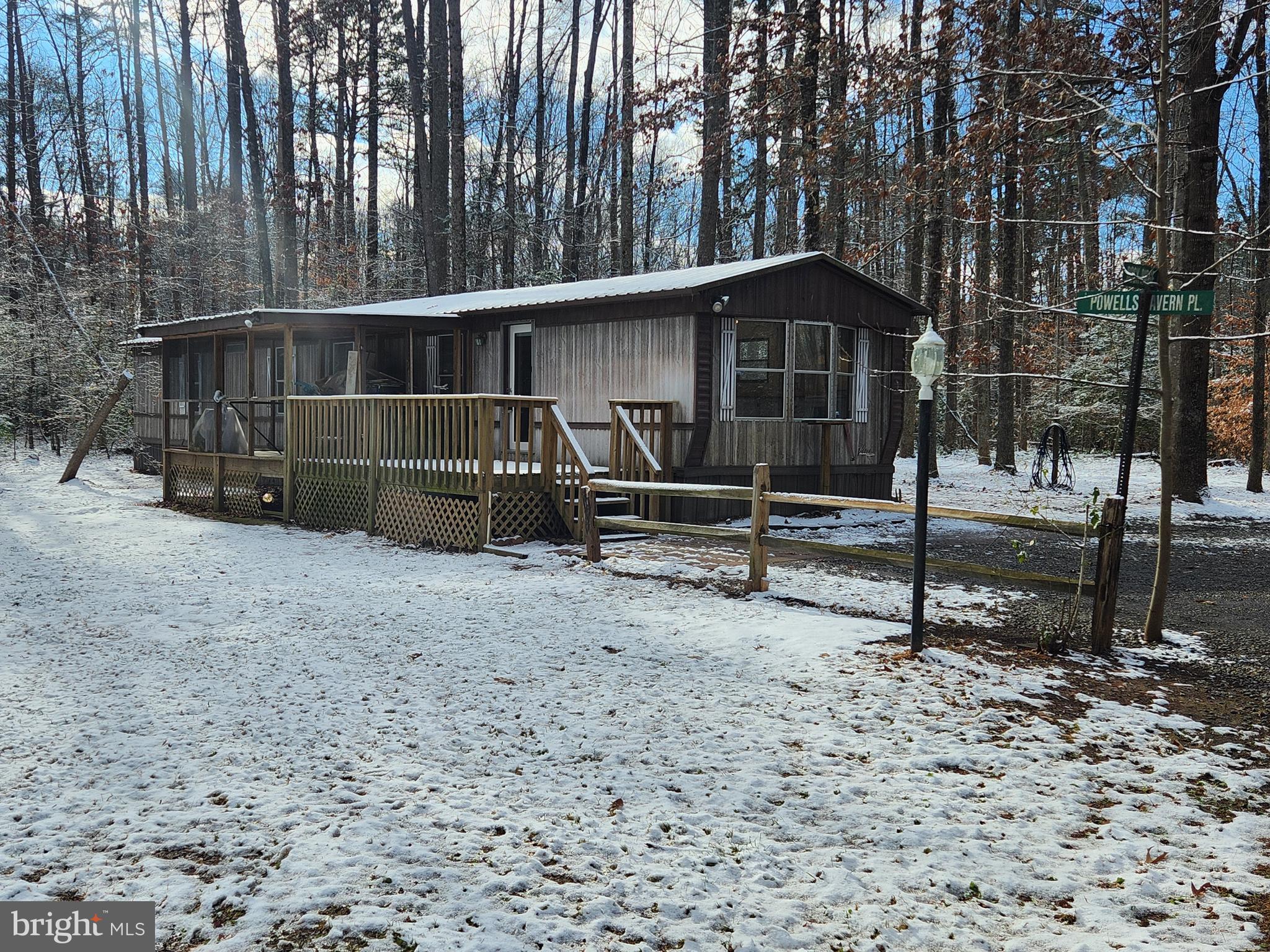 6101 Glebe Run Road Partlow, VA 22534 - Photo 2 of 51 Gallery Image 2