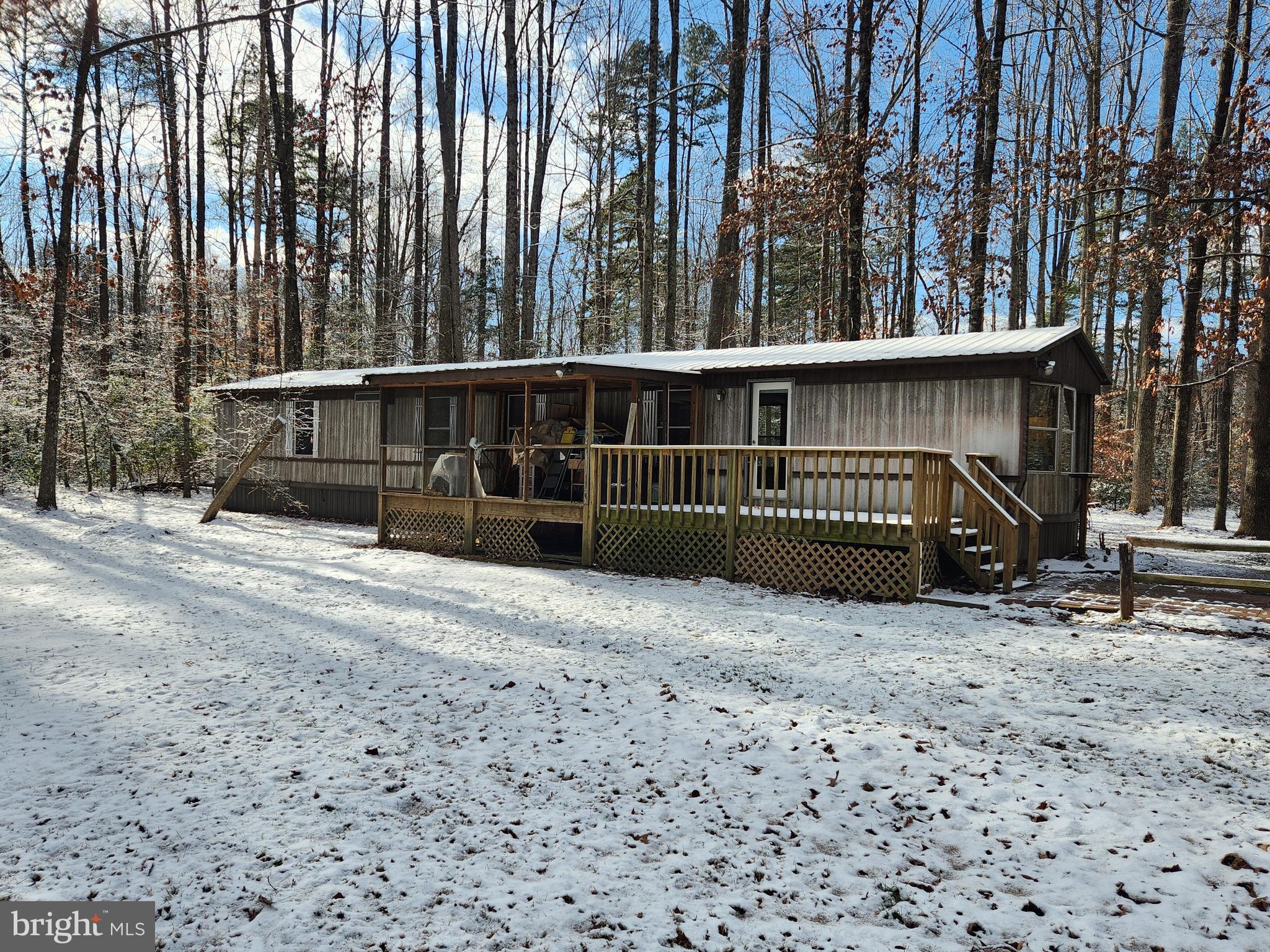 6101 Glebe Run Road Partlow, VA 22534 - Photo 3 of 51 Gallery Image 3