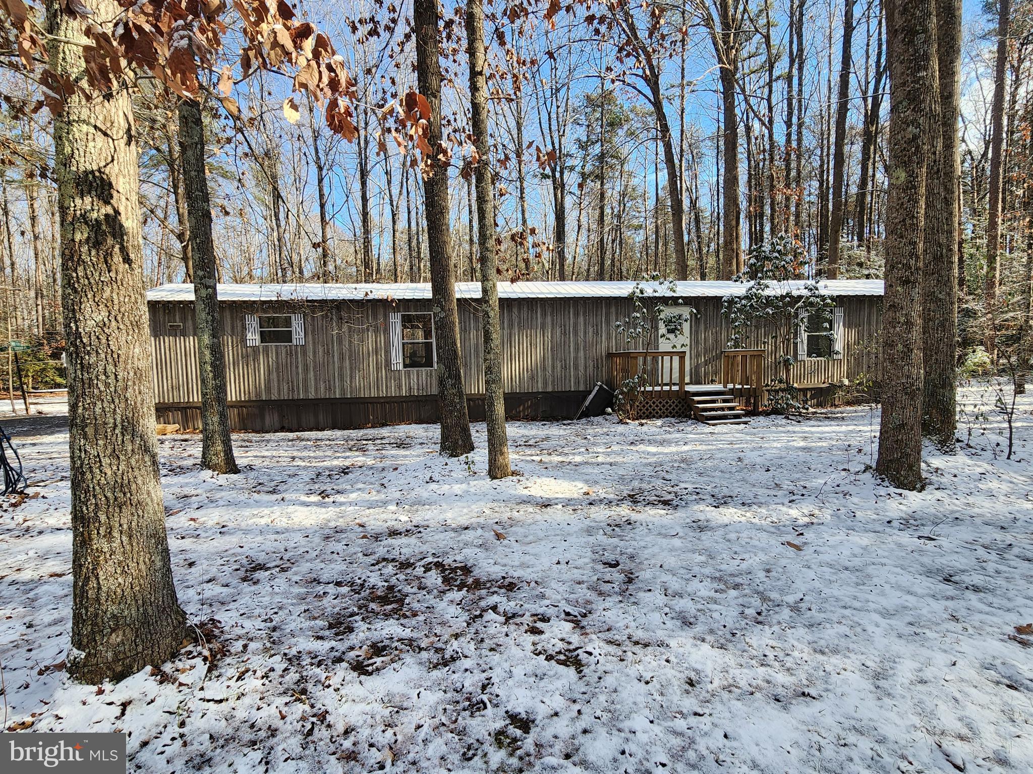 6101 Glebe Run Road Partlow, VA 22534 - Photo 6 of 51 Gallery Image 6