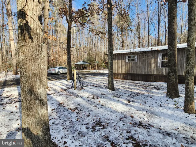 a view of under construction area