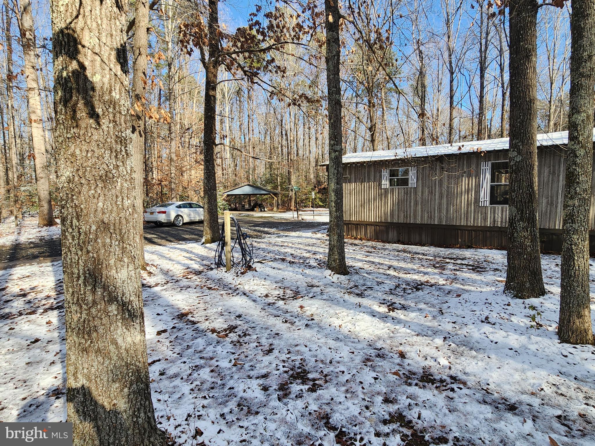 6101 Glebe Run Road Partlow, VA 22534 - Photo 7 of 51 Gallery Image 7