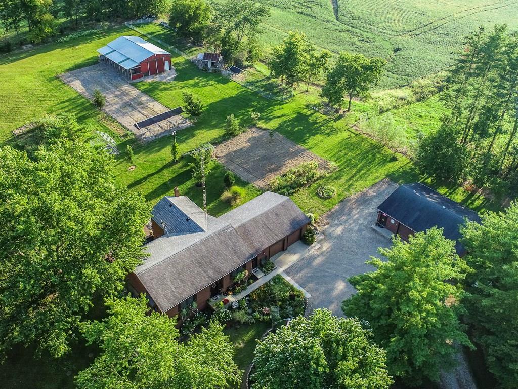 8477 Crowl Road De Graff, OH 43318 - Photo 5 of 45