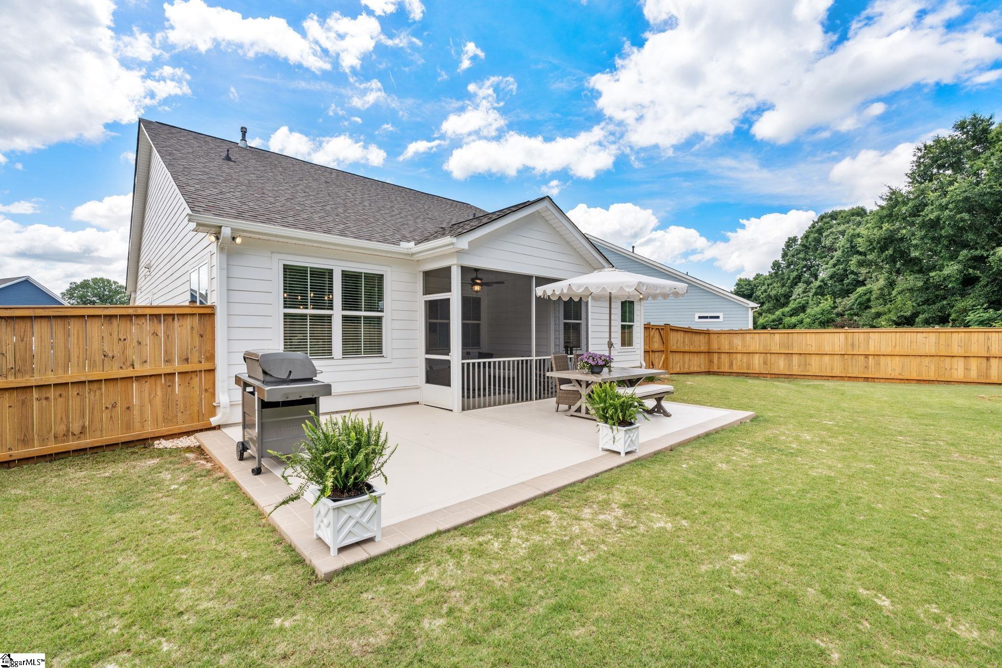 556 Backacre Court Greer, SC 29651 - Photo 29 of 36