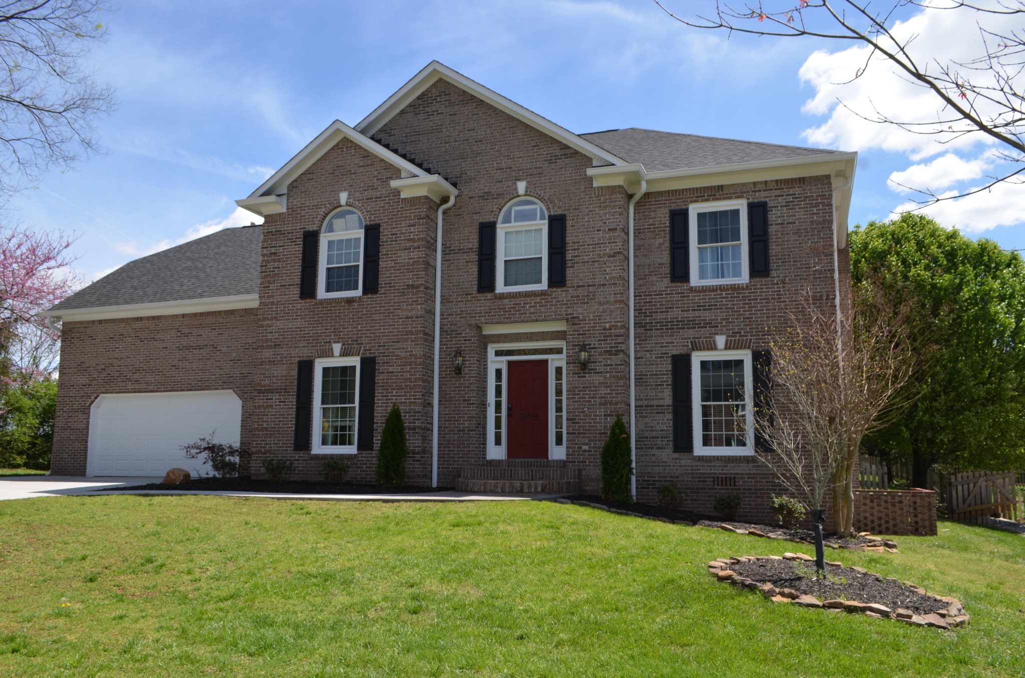 12804 Pecos Road Knoxville, TN 37934 - Photo 1 of 36 Gallery Image 1
