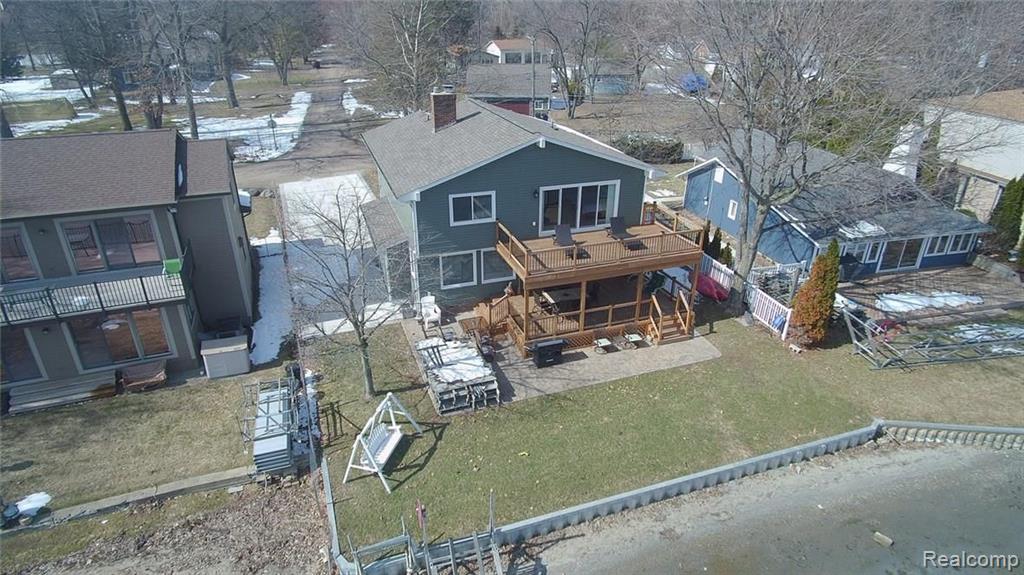 9802 Winston Road Pinckney, MI 48169 - Photo 32 of 33