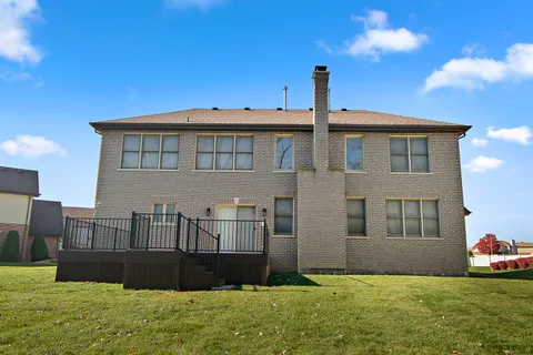 $515,000 | 18309 Carrington Drive, Hazel Crest, IL 60429