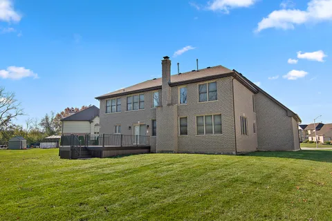 $515,000 | 18309 Carrington Drive, Hazel Crest, IL 60429